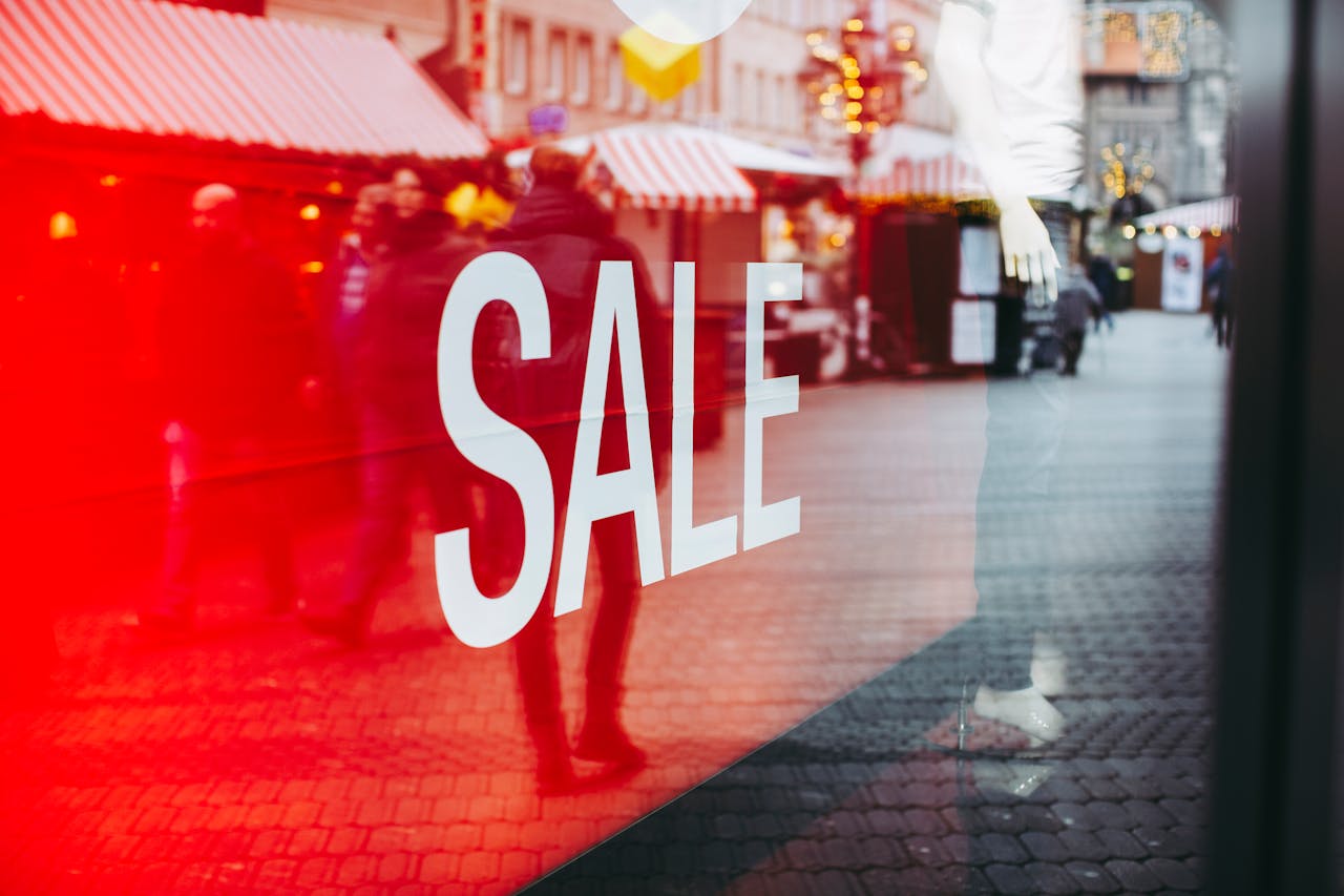 Maximizing Your Sales