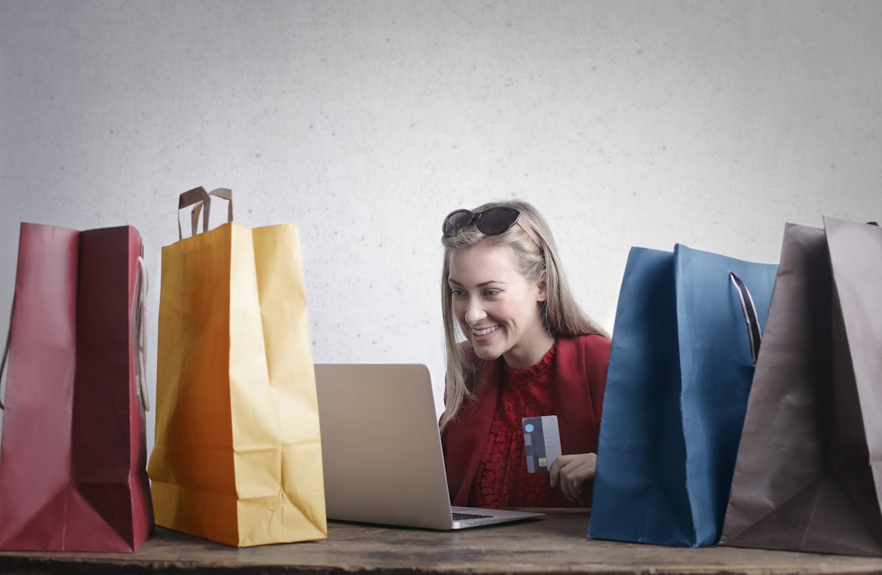 Improve Your Online Store