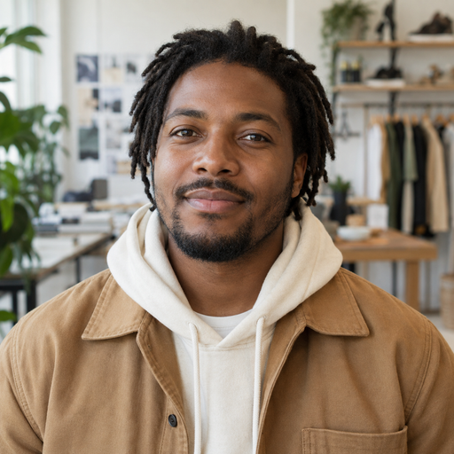 Samir Holt